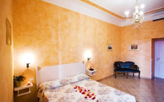 Affittacamere Guest House Glatimia - photo 5