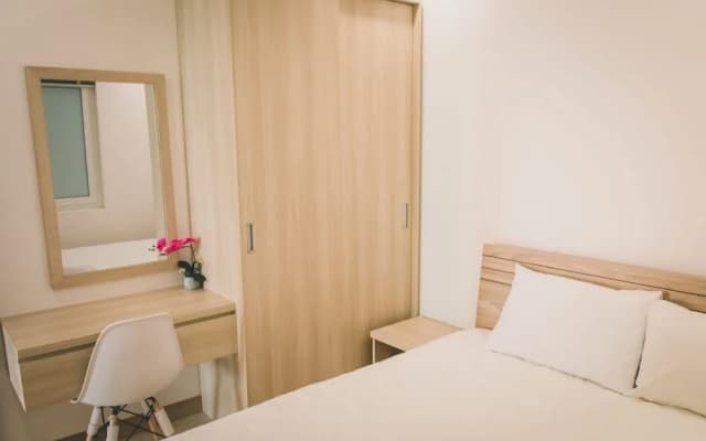Blue Ocean Apartment - photo 5