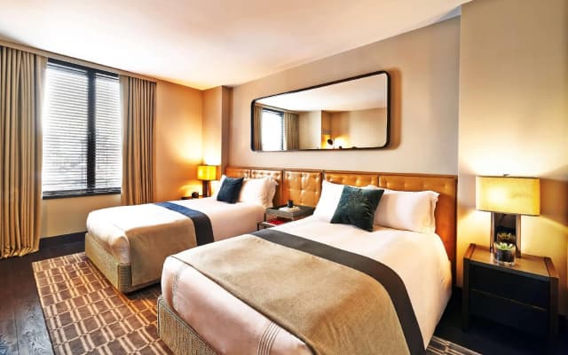 The Manner, The Unbound Collection by Hyatt - photo 2