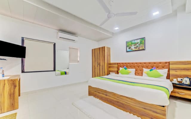 Treebo Trend Nysha Palace - photo 3