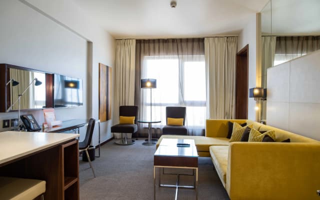 Centro Capital Doha By Rotana - photo 4