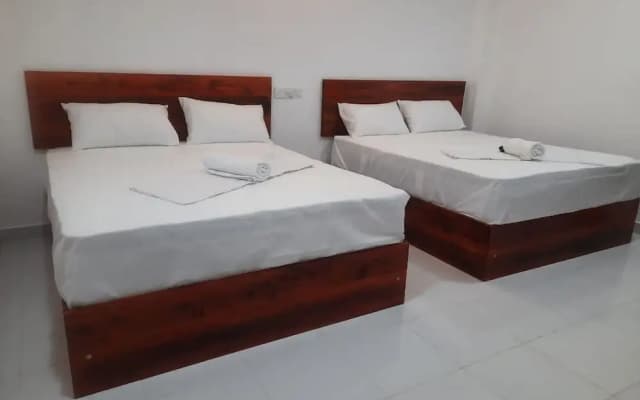 Island Inn Colombo00 - photo 4