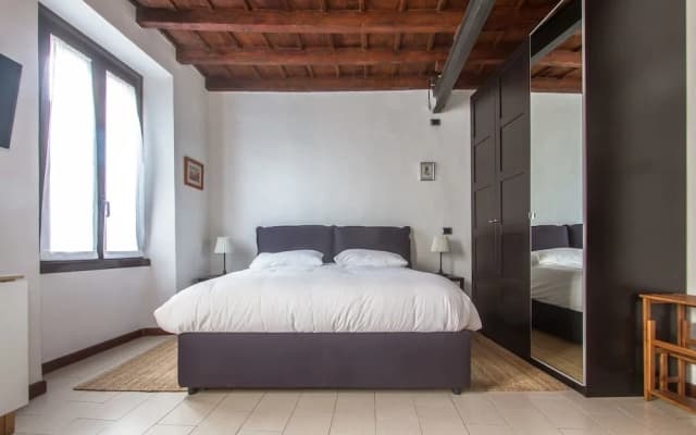 Optimus Host Abbadesse Apartment - photo 4