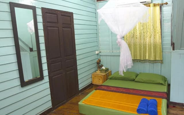 Thai Garden House - photo 2