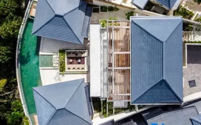 Villa Ganesha by BaliSuperHost - photo 2