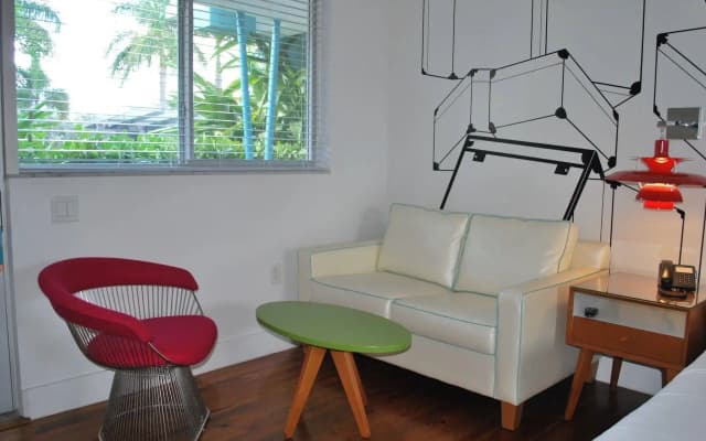 The Vagabond Hotel Miami - photo 5