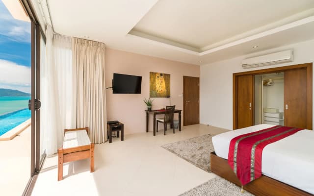 Villa Tasanee - photo 5