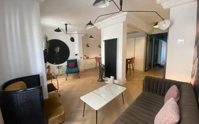 Apartamentos Gran Vía - photo 4