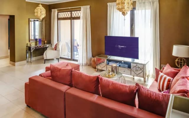 Kamoon 1 by Dream Inn Dubai - photo 2