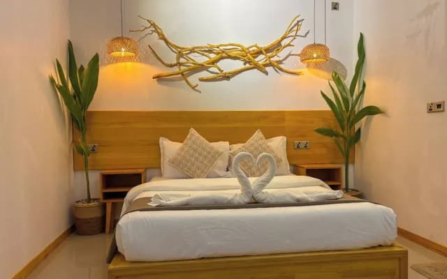 Eco Palm Maldives - photo 4