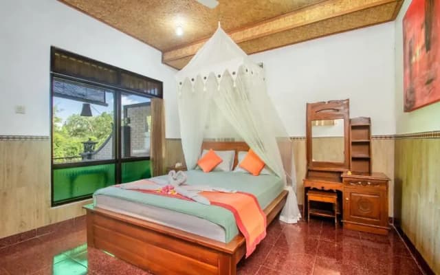 Sulendra Jungle Suites Ubud View by EPS - photo 2