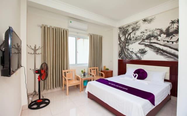 Dang Quang Guesthouse - photo 4