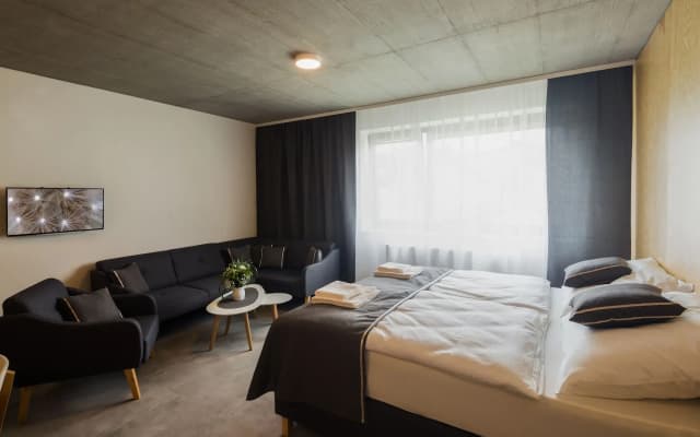Residence Trafick - photo 4