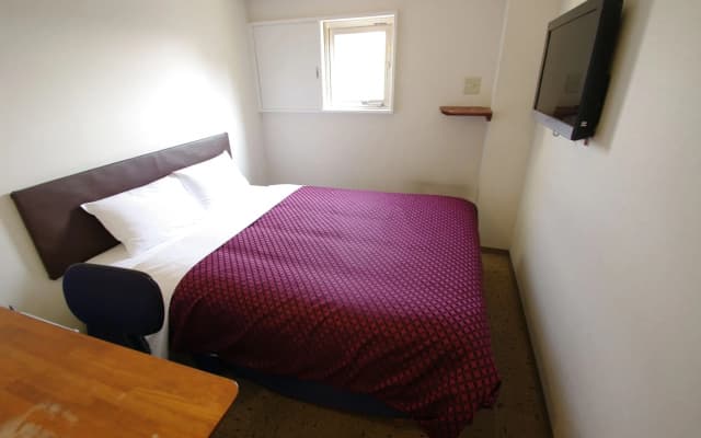 Step Inn Shin-Osaka Higashiguchi - photo 4