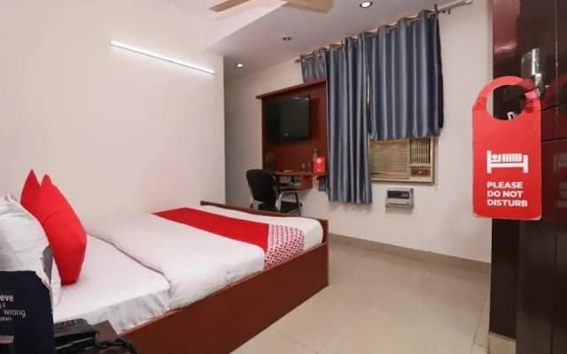 Kehar Palace by OYO Rooms - photo 3