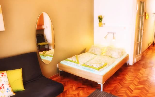 Budapest City Center Apartments - photo 5