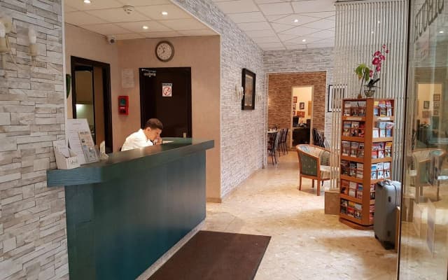 Ibis Styles Paris Gare de l'Est Magenta - photo 2