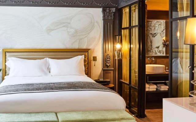 Sofitel Paris Le Faubourg - photo 5