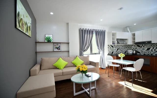 Lilyhometel Cau Giay - photo 5