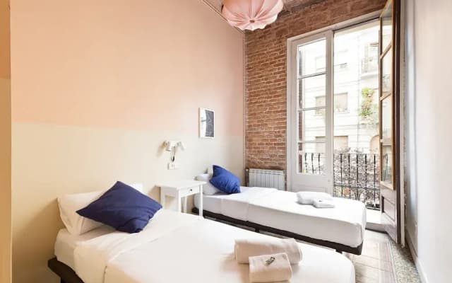 Moianes Apartment by Olala Homes - photo 4