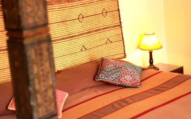 Riad Le Coq Berbere - photo 4