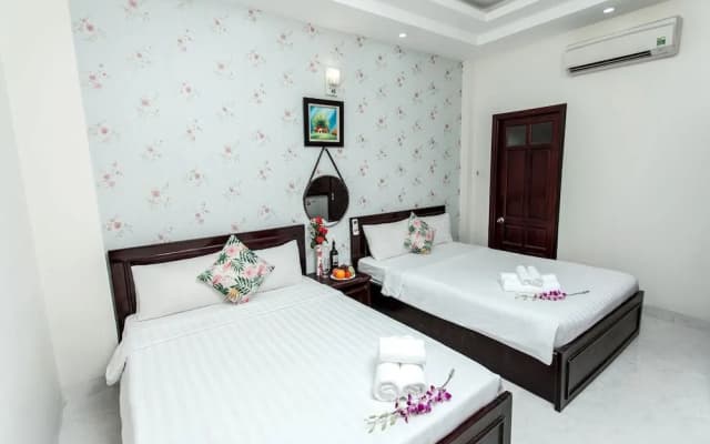 Temple Danang Resort Experience - photo 3