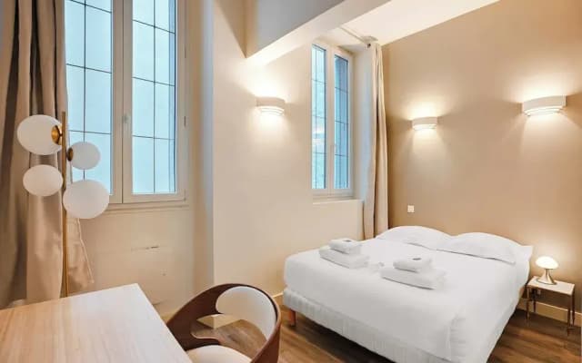 Charming Apartment - 2br/6p - Monnaie - photo 5