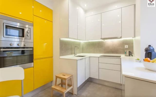 Design Duplex Apartment BA/ Chiado - photo 4
