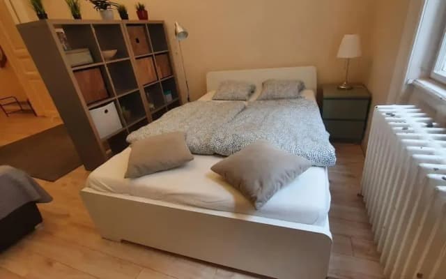 Wesseleny apartment near Synagogue - photo 3