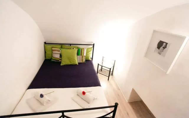 Budapest Easy Flat - photo 5