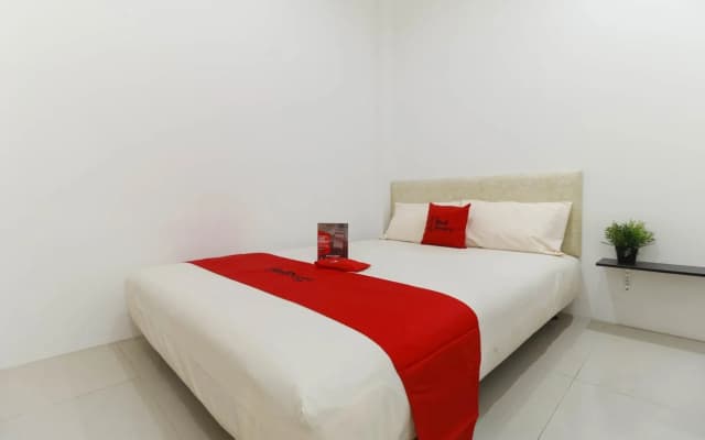 Room 28 Guesthouse - photo 4