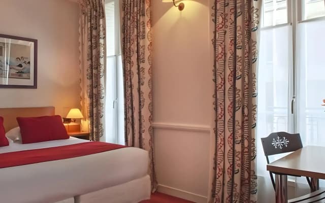 La Manufacture Hotel - photo 2