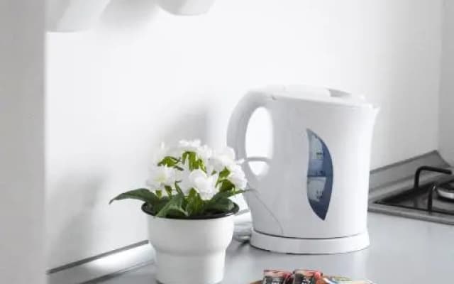 White Almond Apartment - photo 2