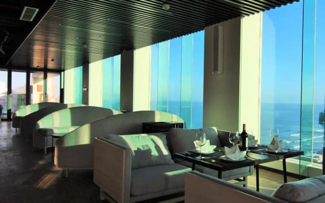 Paracel Beach Hotel - photo 3