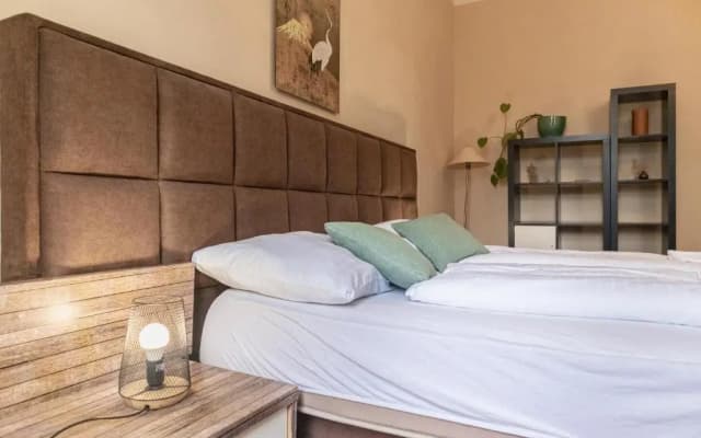 Spacy 2BR Apt. Ideal For Longstays - photo 5