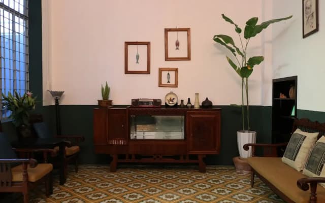 Nha Homestay - photo 2