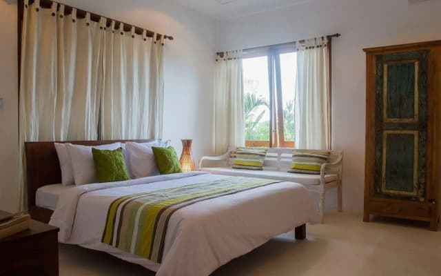 Villa Iman - photo 5