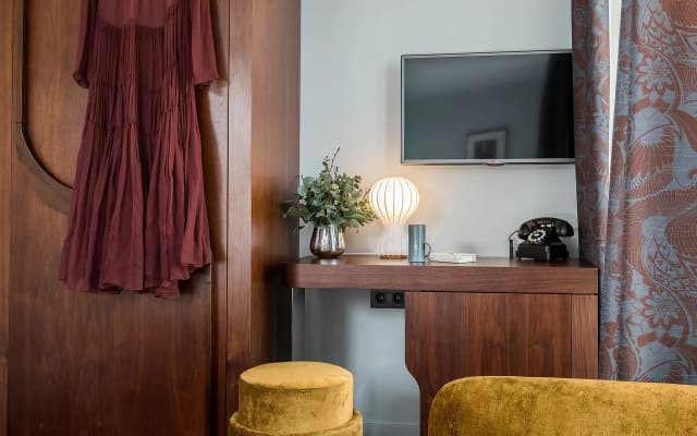 Hôtel Belloy - photo 4