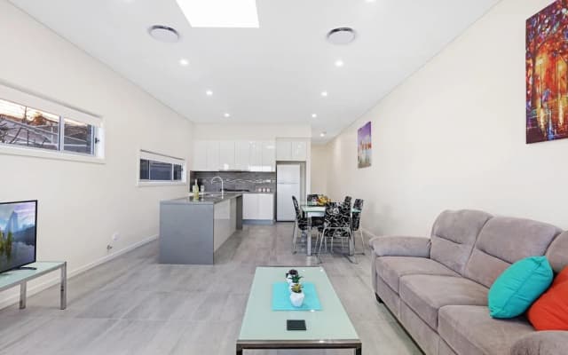 Rubina Villas-Sydney - photo 5