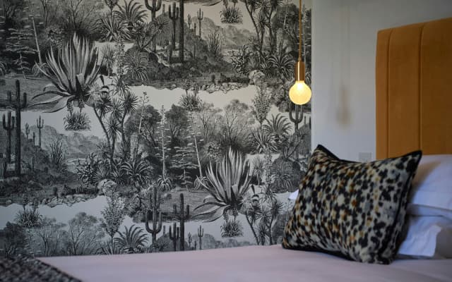 The Lodge Hotel - Putney - photo 4