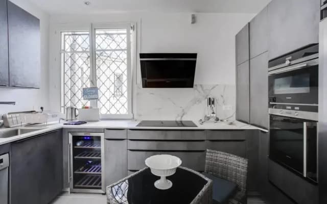 Appartement Moderne Trocadéro - photo 5