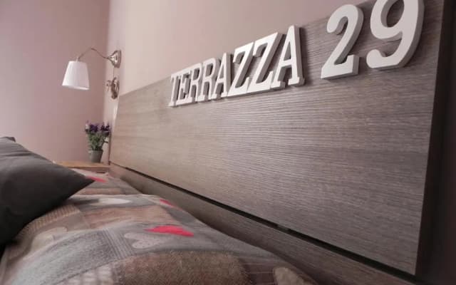 Terrazza 29 Holiday Home (Adults Only) - photo 2