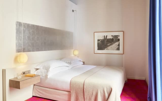 Hotel Neri Relais & Chateaux - photo 4