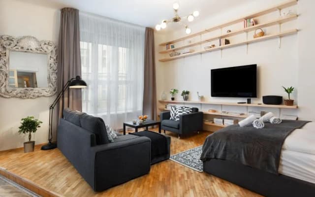 Exclusive Old Town Apartments - photo 2
