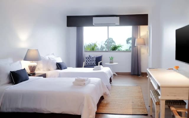 La Mai Hotel - photo 5