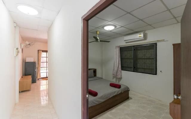 NN House Apartments Kata - photo 4