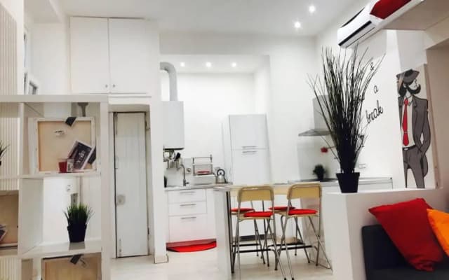 Isola Flat - photo 3