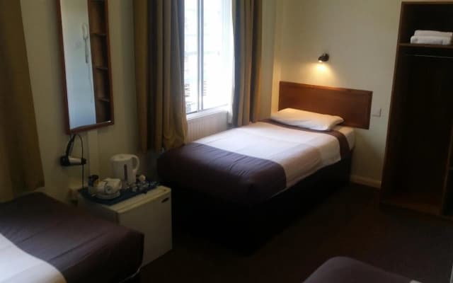 Arriva Hotel - photo 4