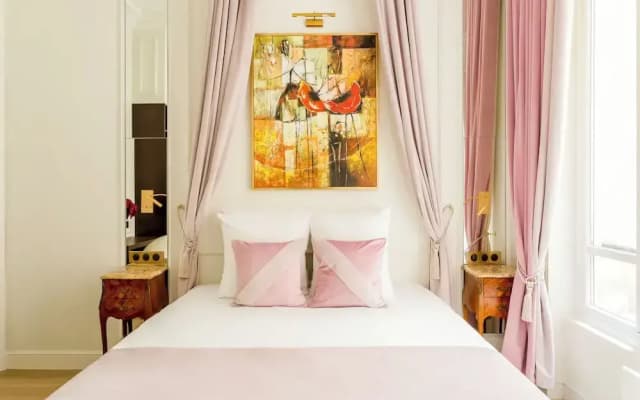 Merveil Luxury Suite - Louvre Marcel III - photo 3