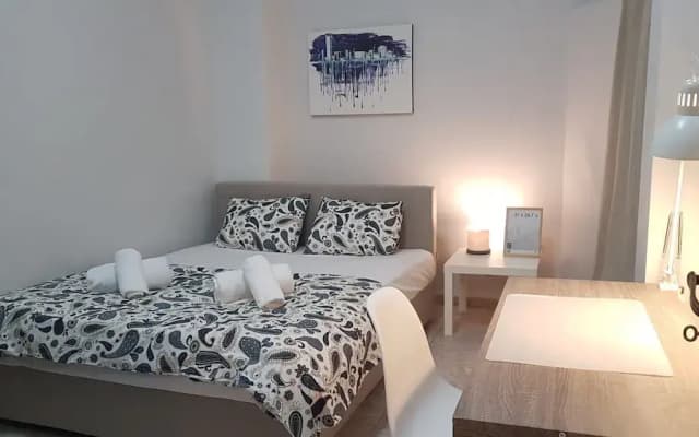 Erra - Bamboo - Athens Center, 150m², 6 BD, 3 BATH - photo 2